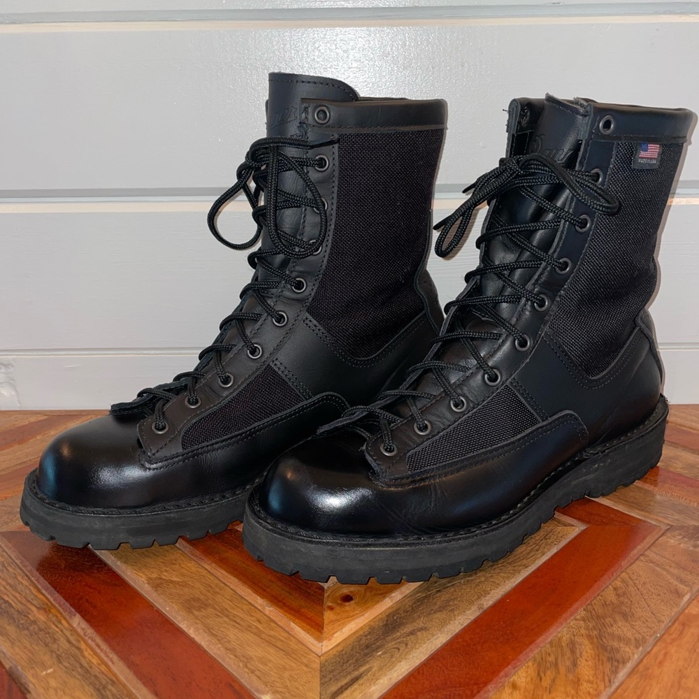 Danner Acadia Boots